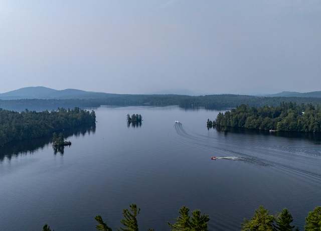 Property at 423 Gilpin Bay Rd, Saranac Lake, NY 12983, 2 beds, 1 bath