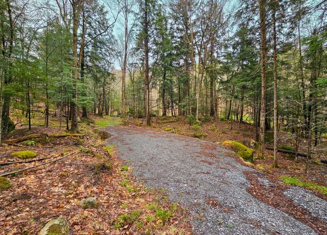 Property at Lot 6 Gilbert Rd, Inlet, NY 13360