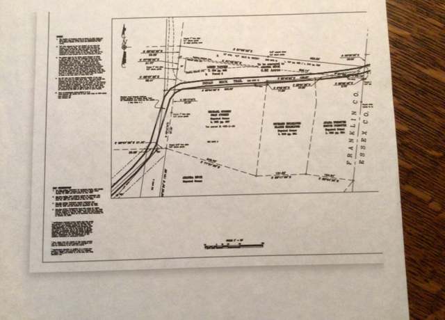 Property at 09 Indian Rock Trl, Saranac Lake, NY 12983