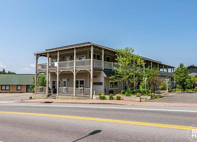 Property at 6143 Sentinel Road Condo # 5 Rd, Lake Placid, NY 12946, 1 bed, 1 bath