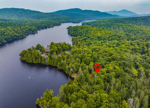 Property at 89 Doe Haven Lane Ln, Newcomb, NY 12852