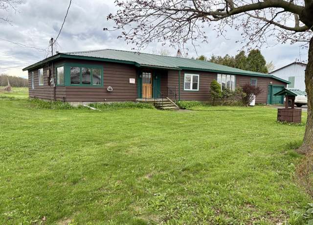 Property at 160 Shinnock Rd, North Lawrence, NY 12967, 3 beds, 2 baths