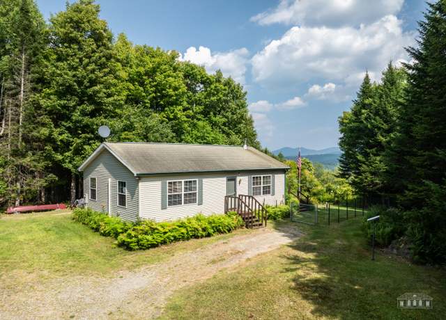 Property at 39 Oak Ln, Loon Lake, NY 12989, 2 beds, 1 bath