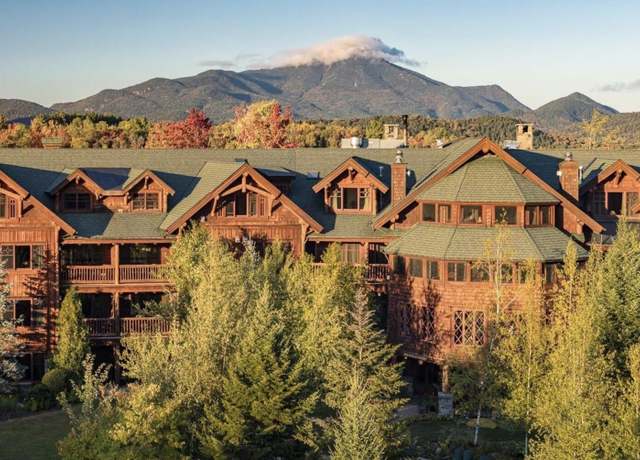 Property at 7 Whiteface Inn Ln Unit 308 int.. 2, Lake Placid, NY 12946, 3 beds, 3 baths