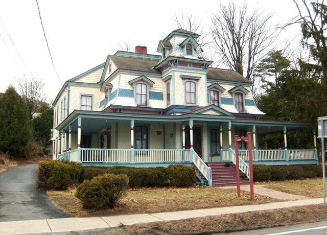 Property at 6447 Main Street St, Westport, NY 12993, 5 beds, 5 baths