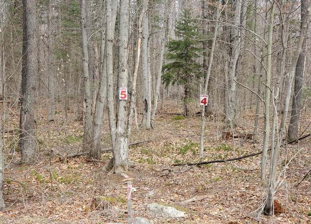 Property at Lot 5 Daigneau Trl, Merrillsville, NY 12989