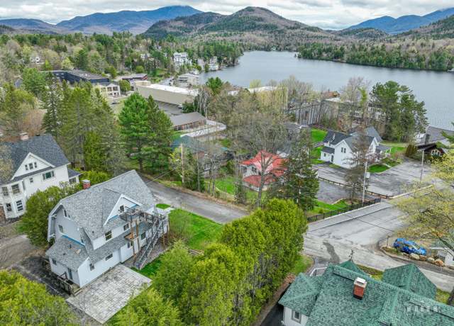 Property at 26 Maple St St, Lake Placid, NY 12946, 5 beds, 3.5 baths