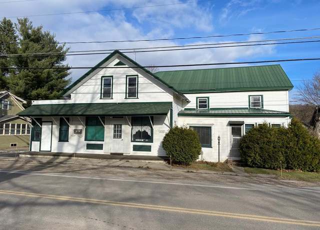 Property at 1152 County Rty 25, Malone, NY 12953, 3 beds, 1 bath