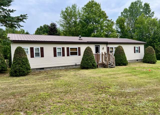 Property at 12 Bear Den Way, Mooers Forks, NY 12959, 2 beds, 2 baths