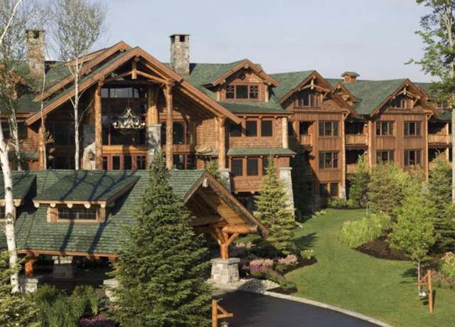 Property at 7 Whiteface Inn Lane Ln Unit 321/int. 8, Lake Placid, NY 12946, 3 beds, 3 baths