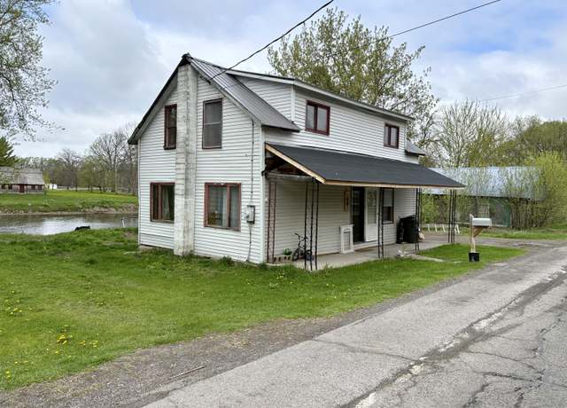 Property at 69 Water St, Fort Covington, NY 12937, 3 beds, 1 bath