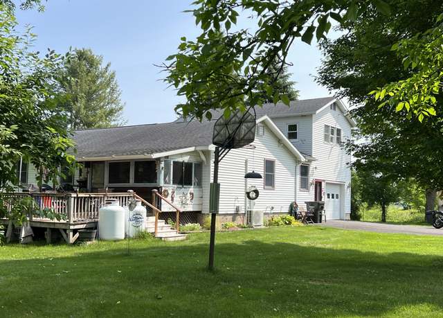 Property at 20 Paine St, Peru, NY 12972, 4 beds, 1 bath