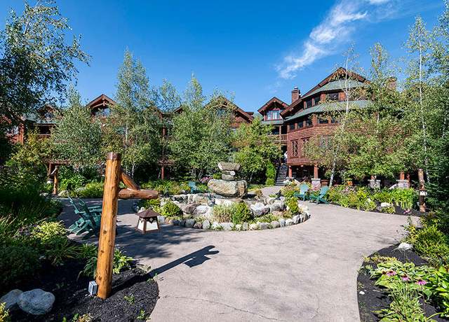 Property at 7 Whiteface Inn Ln Unit 227/ Int 1, Lake Placid, NY 12946, 1 bed, 1.5 baths