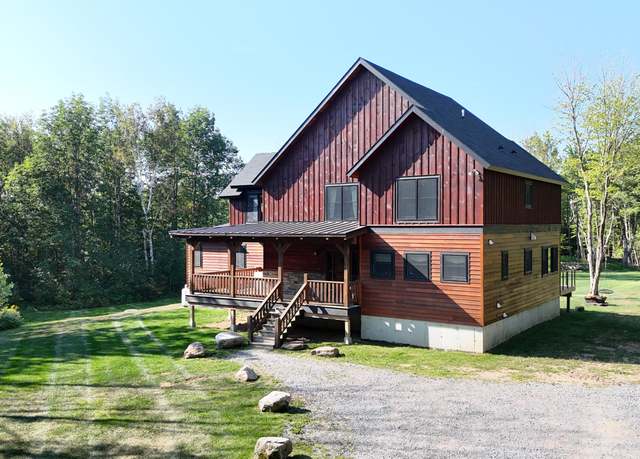 Property at 97 The Ninety Rd Rd, Morrisonville, NY 12962, 5 beds, 3.5 baths