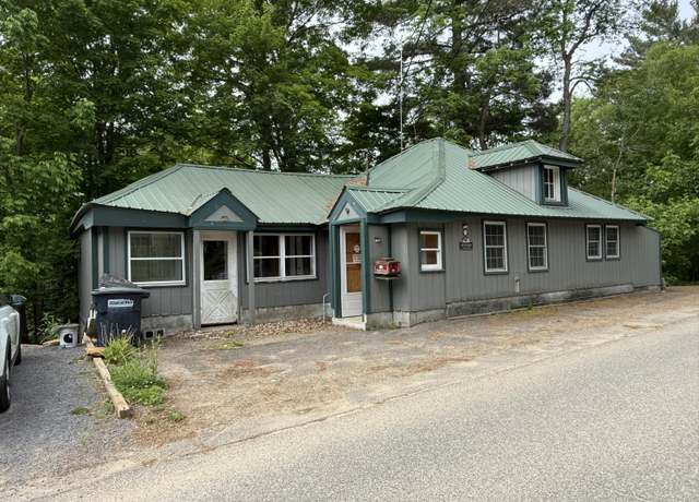 Property at 162 Neil Street St, Saranac Lake, NY 12983, 1 bed, 1 bath