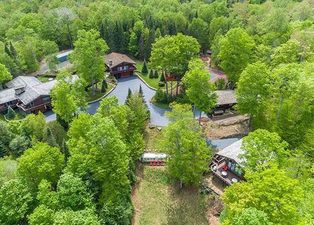 Property at 116 Bear Cub Ln, Lake Placid, NY 12946, 9 beds, 9 baths