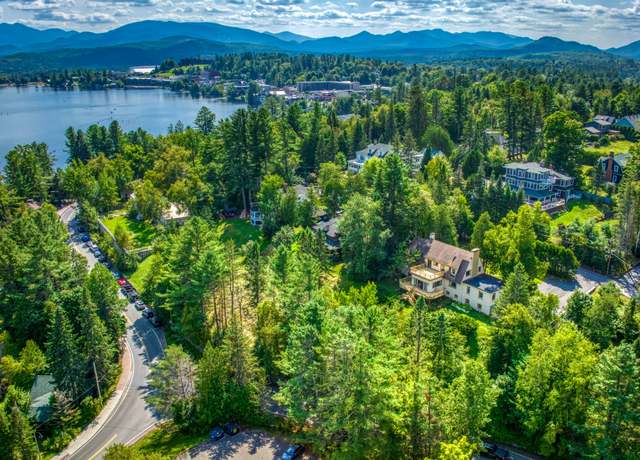 Property at 58 Interlaken Ave, Lake Placid, NY 12946, 5 beds, 3.5 baths