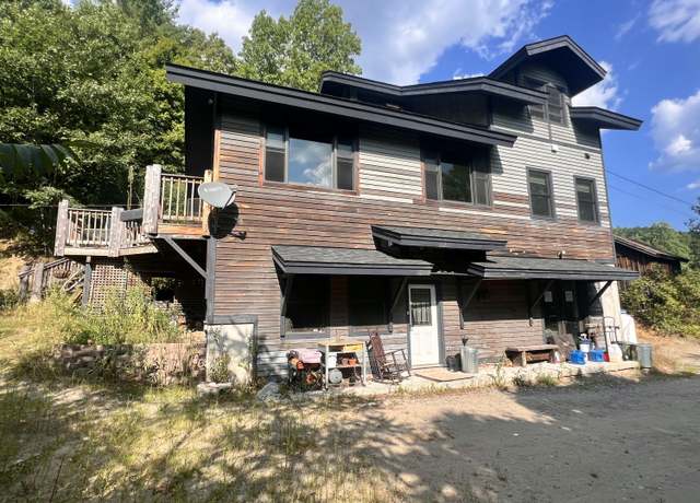 Property at 10820 Nys Route 9N, Keene, NY 12942, 4 beds, 3.5 baths