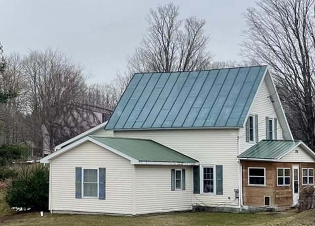 Property at 752 Southwoods Rd, Brushton, NY 12916, 3 beds, 2 baths