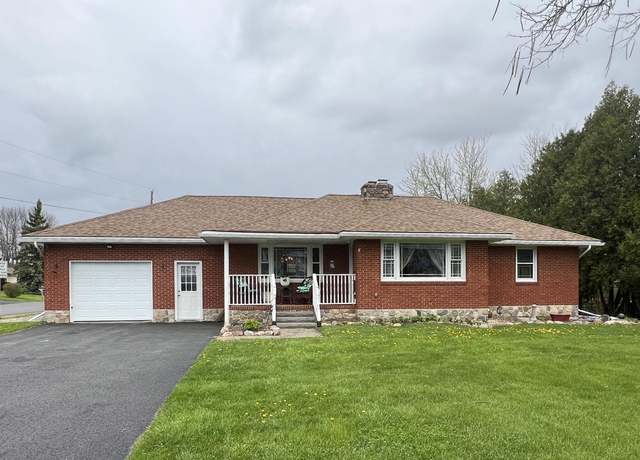 Property at 96 Tom Miller Road Rd, Plattsburgh, NY 12901, 2 beds, 1.5 baths