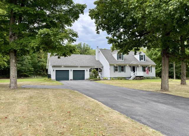 Property at 8531 Ny-22, West Chazy, NY 12992, 3 beds, 2 baths