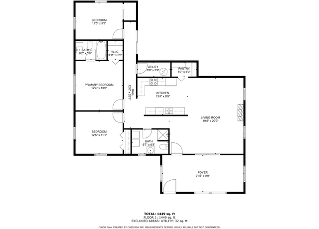 Property at 2142 Ny-22b, Morrisonville, NY 12962, 3 beds, 2 baths