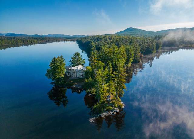 Property at 575 Sabattis Rd, Long Lake, NY 12847, 5 beds, 4.5 baths