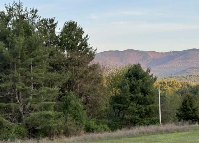 Property at 0 John Fountain Rd, Jay, NY 12941