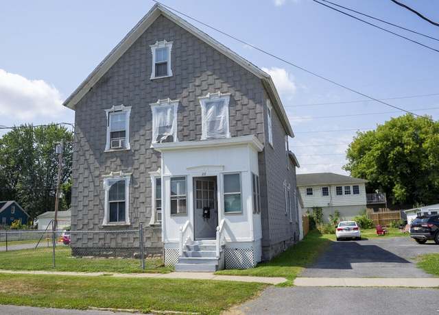 Property at 28 Standish Street St, Plattsburgh, NY 12901