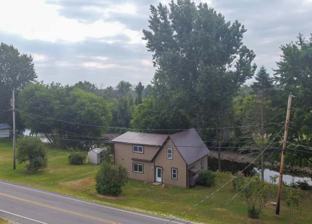 Property at 493 Perry Mills Rd, Champlain, NY 12919, 3 beds, 1.5 baths