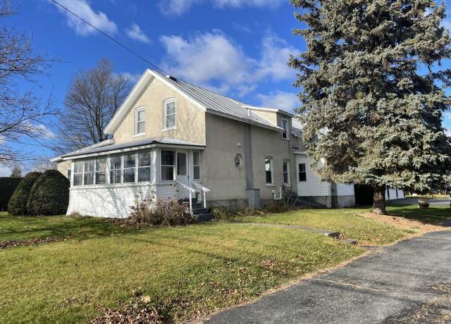 Property at 430 Tom Miller Rd, Plattsburgh, NY 12901