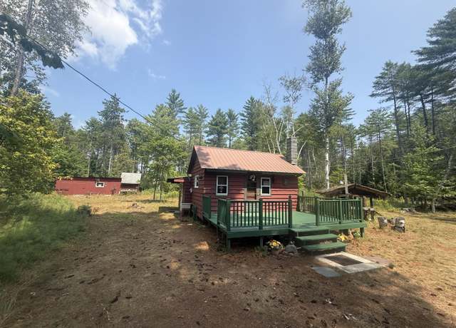 Property at 129 Cutting Rd, Elizabethtown, NY 12932, 1 bed, 1 bath