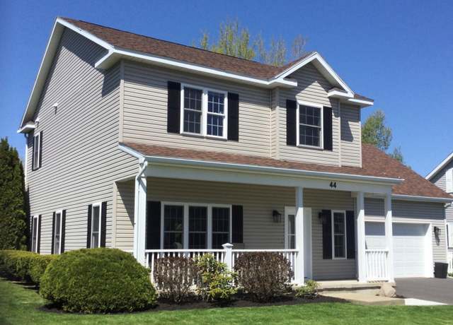 Property at 44 Fort Brown Dr, Plattsburgh, NY 12903, 4 beds, 2.5 baths