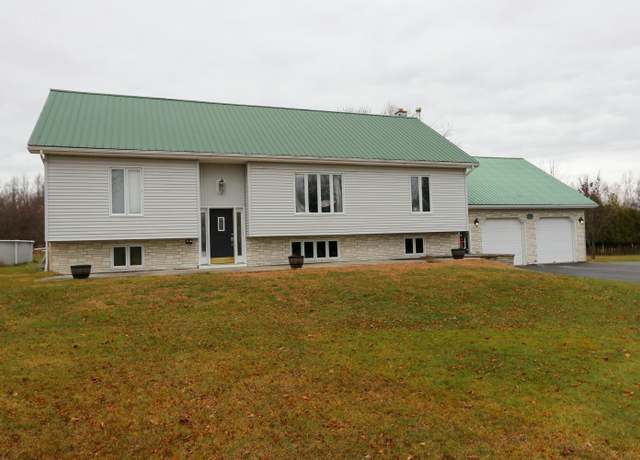 Property at 188 Davison Rd, Mooers Forks, NY 12959, 4 beds, 2.5 baths