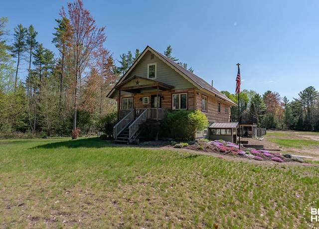 Property at 126 Redmond Rd, Westport, NY 12993, 3 beds, 2.5 baths