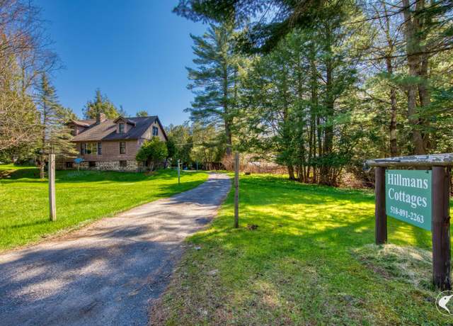 Property at 491 County Route 47, Saranac Lake, NY 12983, 8 beds, 7 baths