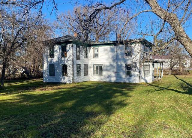 Property at 6343 State Route 374, Chateaugay, NY 12920, 4 beds, 1 bath