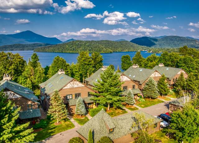 Property at 154 Lodge Way #7 Way, Lake Placid, NY 12946, 4 beds, 3.5 baths