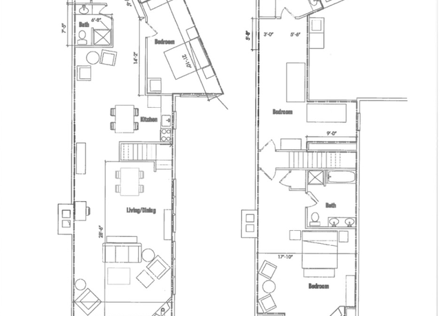 Property at 7 Whiteface Inn Ln Unit 329, int 4, Lake Placid, NY 12946, 3 beds, 3 baths