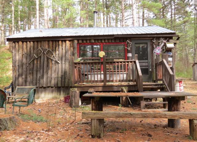 Property at 107 Black Mountain Rd, Au Sable Forks, NY 12912