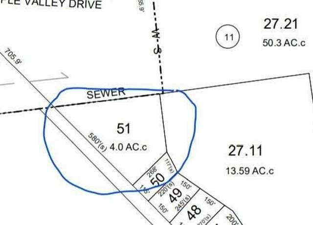 Property at 0 Rt-22, Peru, NY 12972