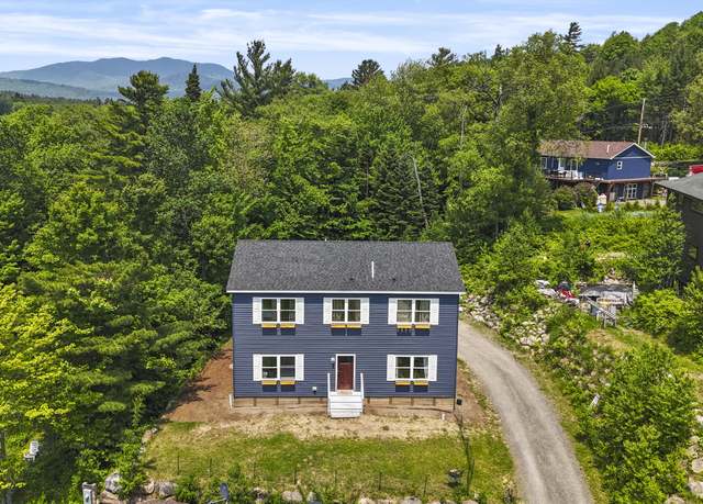 Property at 79 Mckinley St, Lake Placid, NY 12946, 4 beds, 2.5 baths