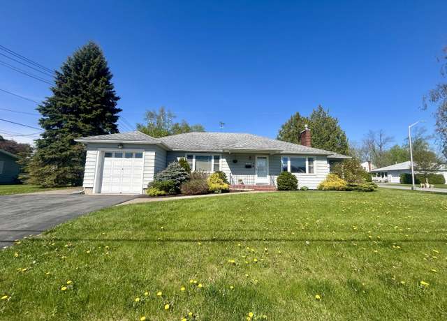 Property at 119 Prospect Ave, Plattsburgh, NY 12901, 3 beds, 2 baths