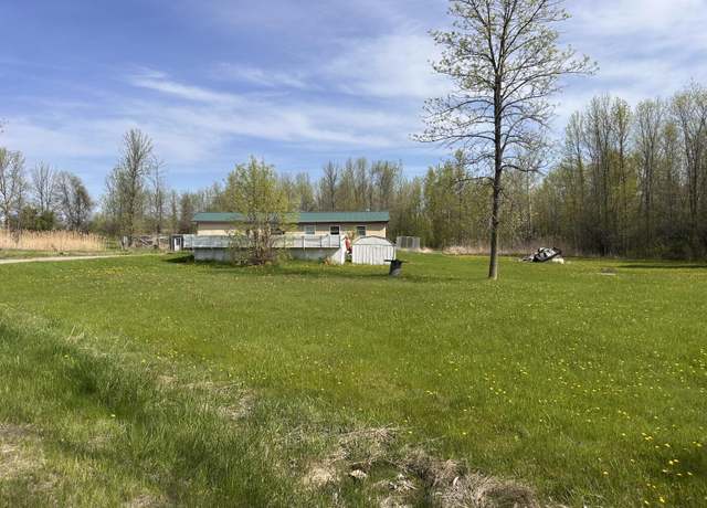 Property at 126 Connell Rd, Keeseville, NY 12944, 2 beds, 1 bath