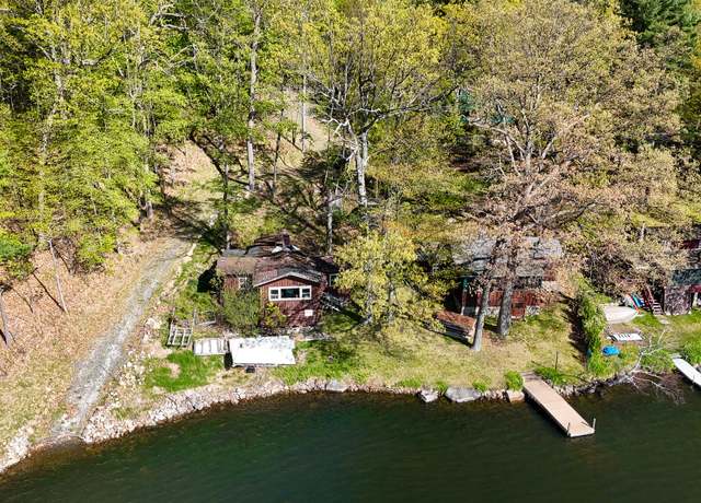 Property at 35 Merrilee Ln, Keeseville, NY 12944, 3 beds