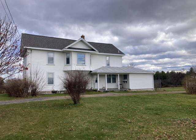 Property at 91 Tom Miller Rd, Plattsburgh, NY 12901, 3 beds, 2 baths