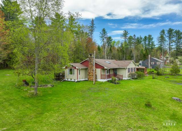 Property at 1811 State Route 3, Bloomingdale, NY 12913, 3 beds, 2 baths