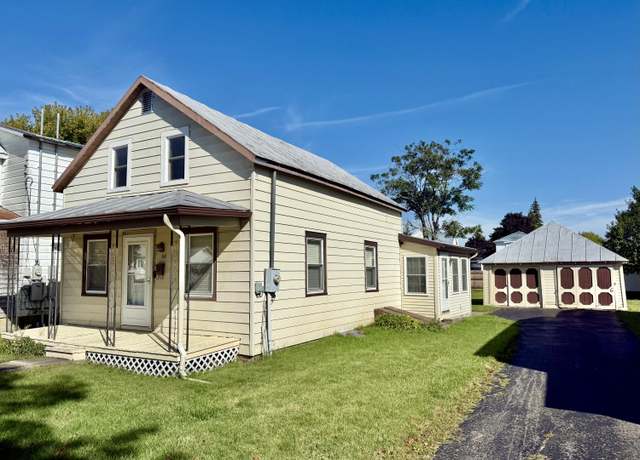 Property at 66 State St, Rouses Point, NY 12979, 3 beds, 1 bath