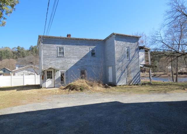 Property at 14192 Nys Route 9N, Au Sable Forks, NY 12912, 3 beds, 1 bath