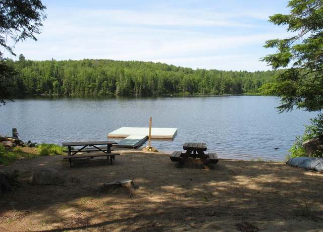 Property at 0 Evergreen Rd, Indian Lake, NY 12842